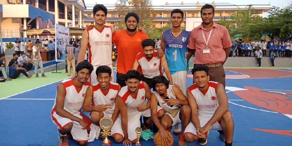 Providence College of Engineering Chengannur Sports photo 3